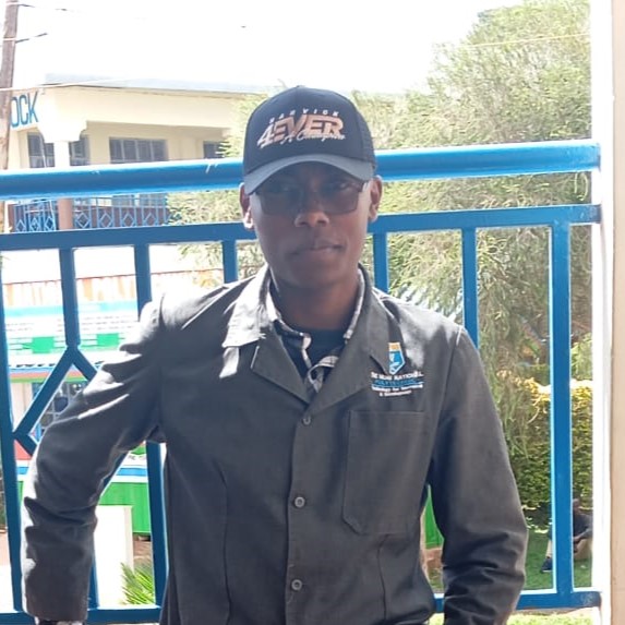 Brian Mwiti